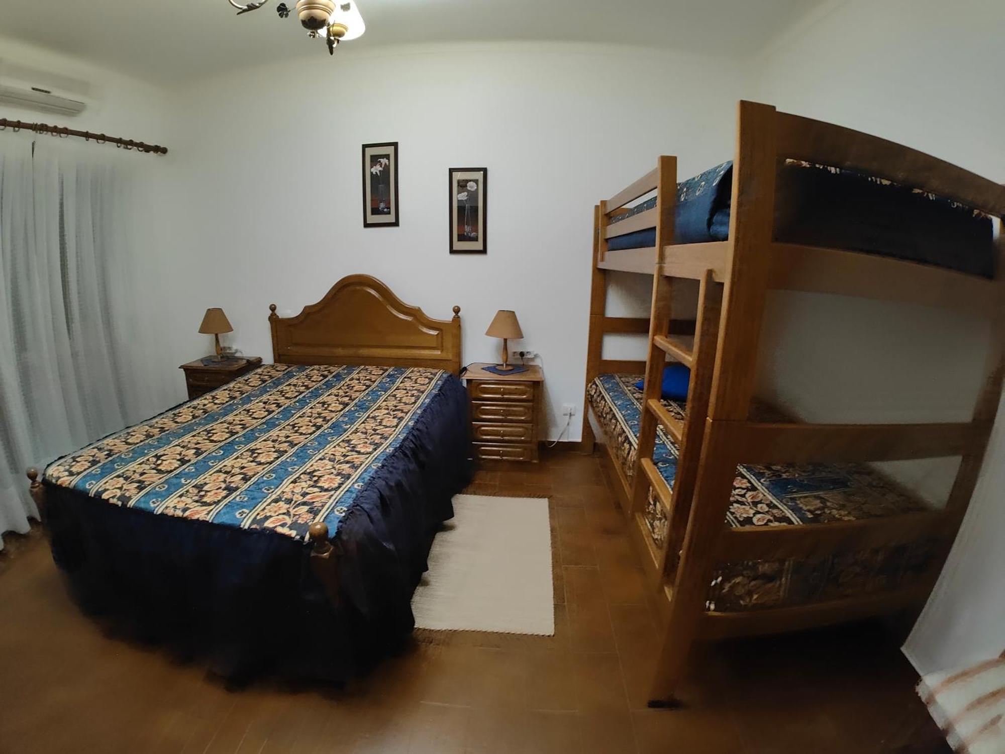 Alojamento Local Ceu-Azul Porto de Mós Eksteriør bilde